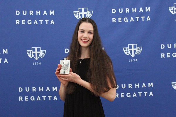 Womens Championship Singles. Lambton RC.