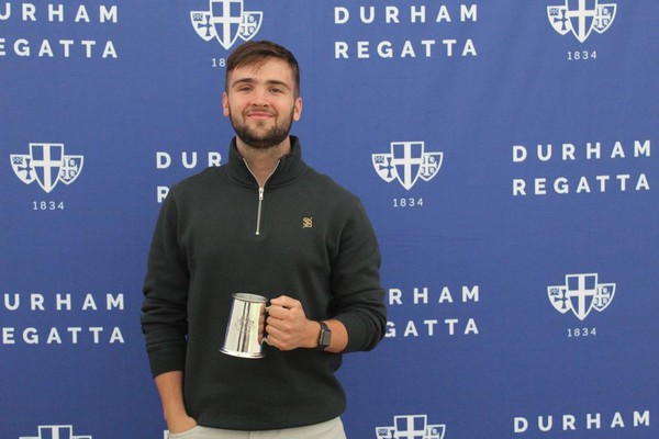 Open Beginner Single Sculls. City of Sheffield RC.