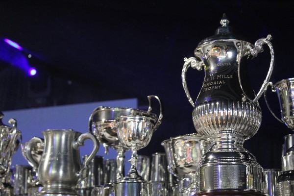 Peter H Mills Trophy